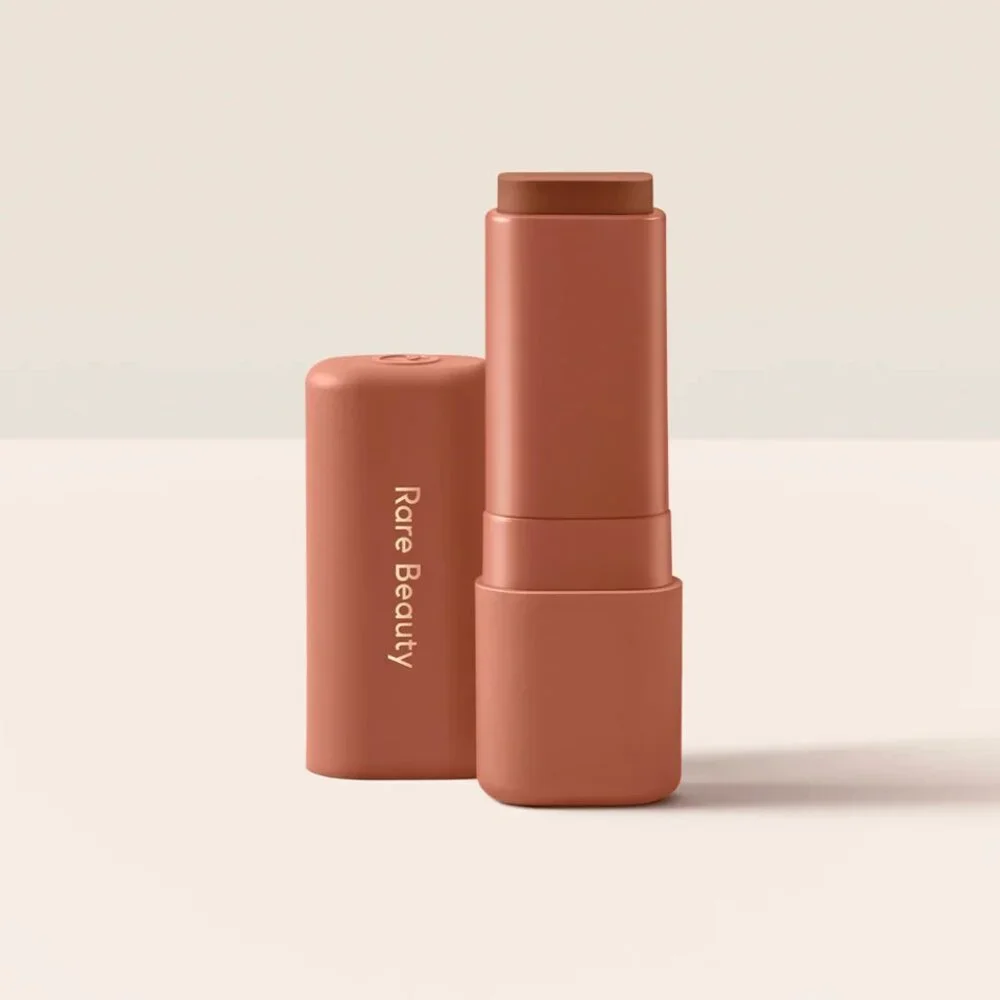 NWT Rare Beauty Find Comfort Lip Butter in FRIENDLY